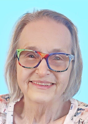 Barbara A. Cline 1941-2025